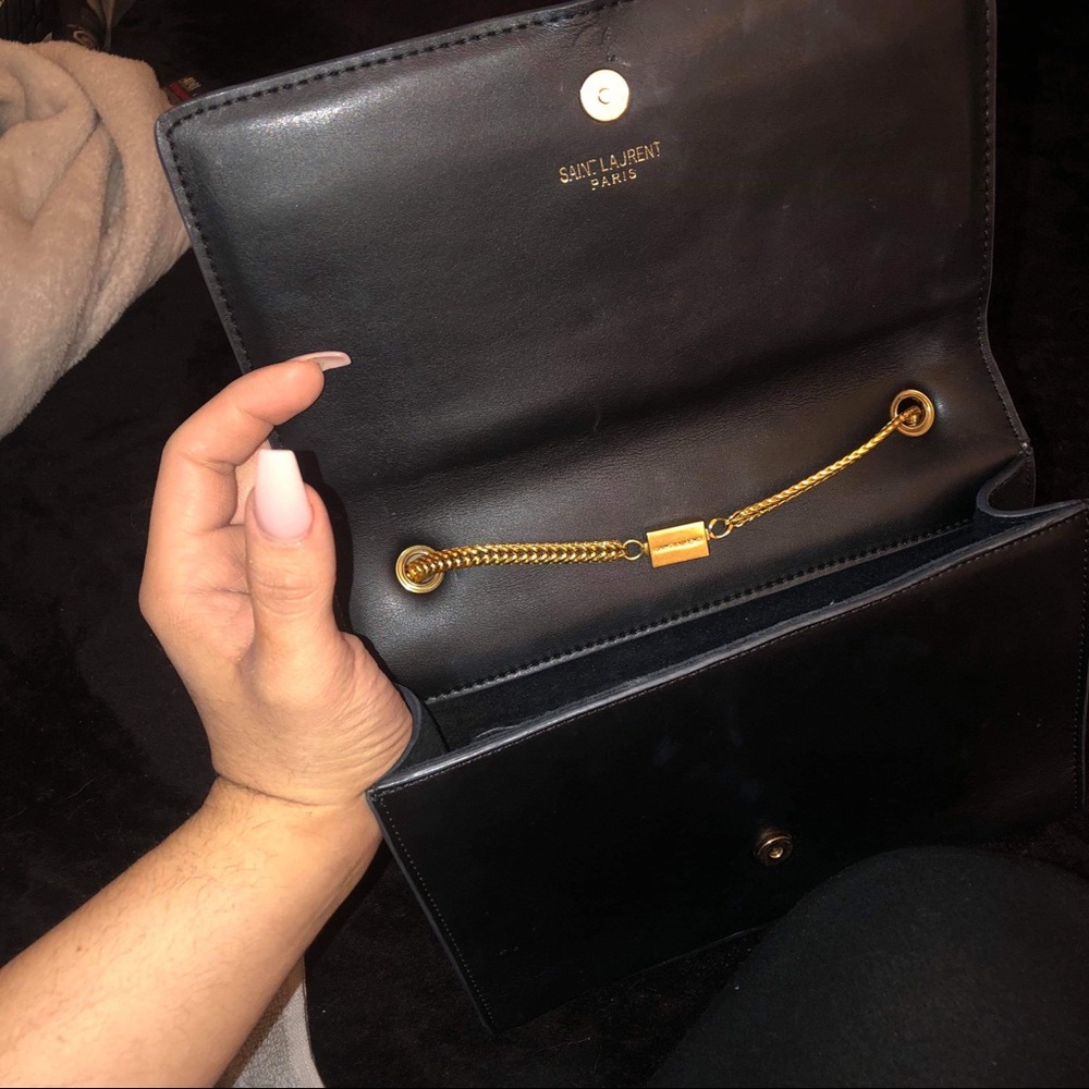 YSL bag - Picture 2 of 5
